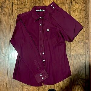 Cinch Western Shirt